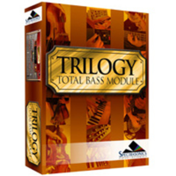 trilogy