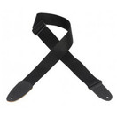 Levys M8P3-XL 2" Extra Long Poly Strap