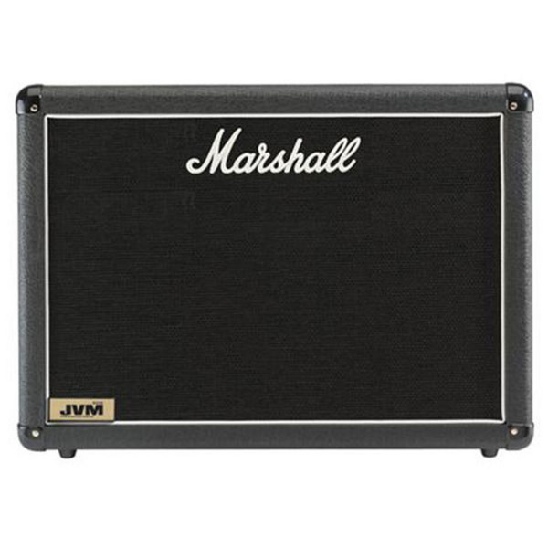 Marshall JVMC212 Guitar Speaker Cabinet