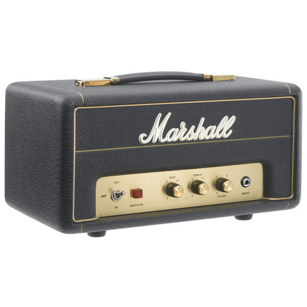 Marshall JMP1H 1970s 50th Anniversary Amp Head at Gear4music
