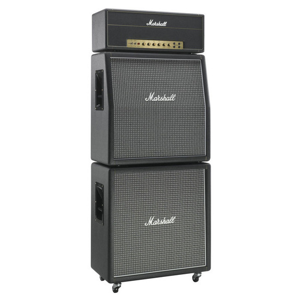 DISC Marshall YJM100 Yngwie Malmsteen Signature Valve Guitar Amp