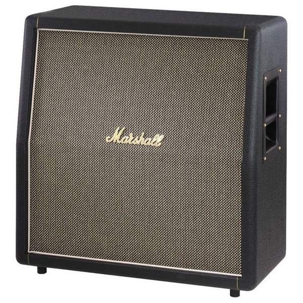 DISC Marshall 2061CX Handwired 2x12 Extension Cab