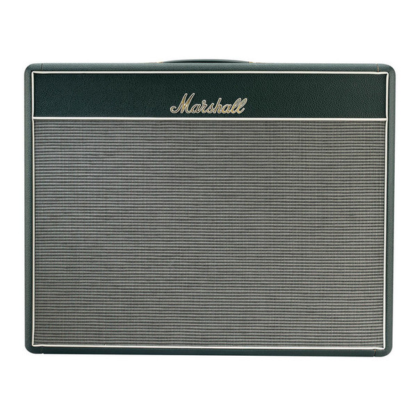 Marshall 1962 - Bluesbreaker Guitar Combo Tube Amp - main