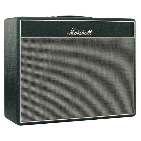 Marshall 1962 Bluesbreaker Reissue 2x12 Valve Combo - Secondhand