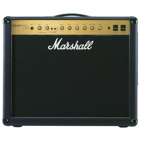 Marshall 2266CB Vintage Modern 50W Guitar Combo Amp - main