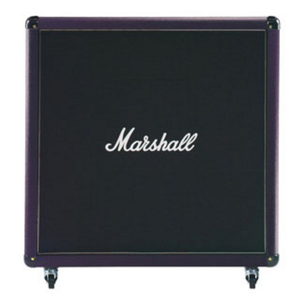 Marshall 425BBL Vintage Modern 4x12" Speaker Cab