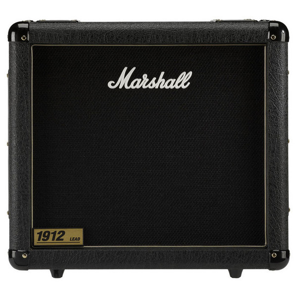 Marshall 1912 1x12" Guitar Speaker Cab - main