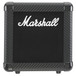 Marshall MG2CFX 2W Portable Carbon Fibre Guitar Combo Amp - main