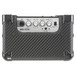 Marshall MG2CFX 2W Portable Carbon Fibre Guitar Combo Amp - top
