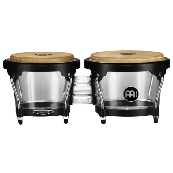 Meinl Headliner Series Acrylic Bongo