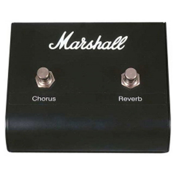 Marshall PEDL-10015 Twin Footswitch - main