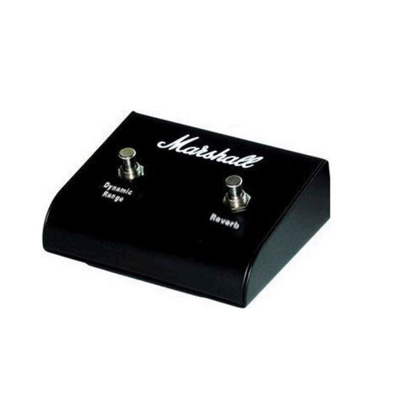 Marshall PEDL-00041 Vintage Modern Twin Footswitch - main