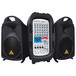 Behringer Europort EPA900 Portable PA System