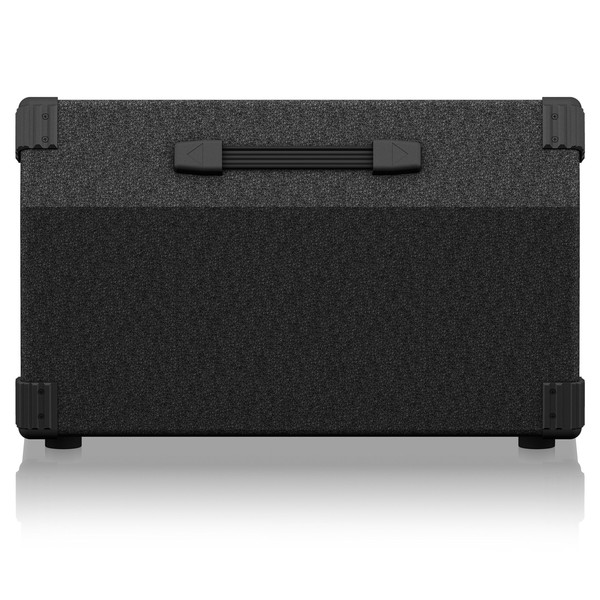 Behringer F1320D Eurolive Active Wedge Monitor, Rear
