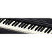 Casio Privia PX-3BK Stage Piano, Black Detail