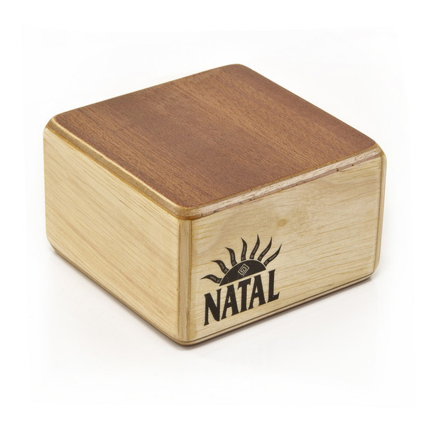 Natal Wood Shaker
