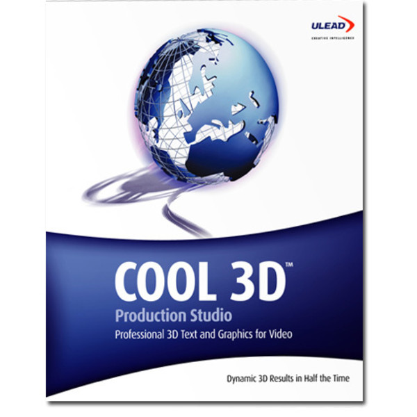 uleadcool3d