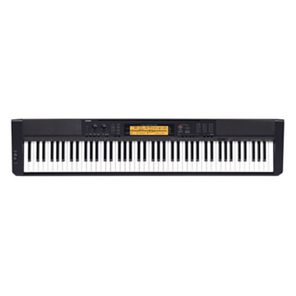 Casio CDP-200R Digital Piano, Limited Edition Front
