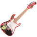 SpongeBob Squarepants 3/4 Electric Guitar