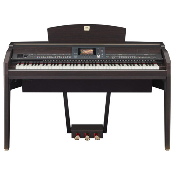 CVP 505 Front