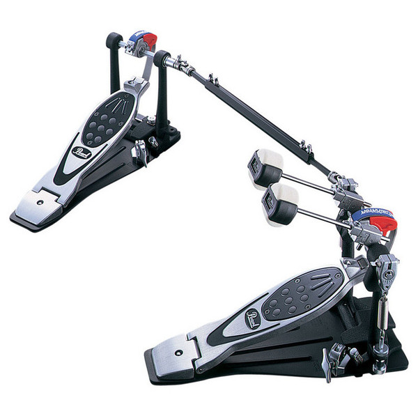 Pearl P-2002B Eliminator Double Bass Drum Pedal