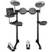 Yamaha DTX400K Electronic Drum Kit