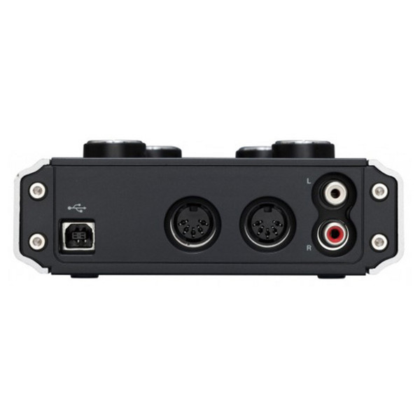 Tascam US-122 MKII USB Audio Interface