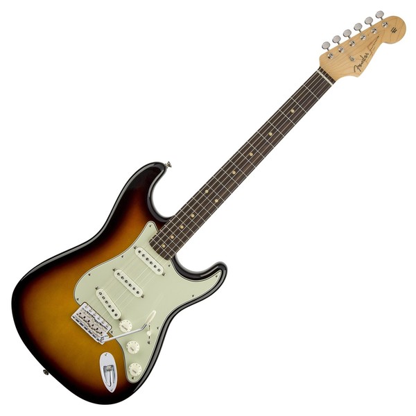 DISC Fender American Vintage '59 Stratocaster RW