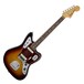 Fender American Vintage '65 Jaguar, 3-Color Sunburst