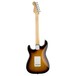 Fender American Vintage '59 Stratocaster, Sunburst