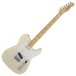 Fender American Vintage '58 Telecaster, Aged White Blonde