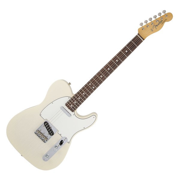 Fender American Vintage '64 Telecaster, Aged White Blonde