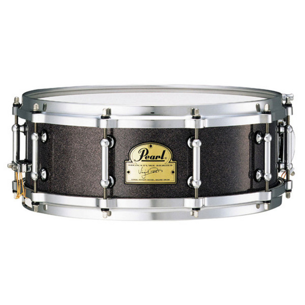 Pearl Virgil Donati Signature Snare Drum