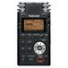Tascam DR-100 Portable Audio Recorder (Image 1)
