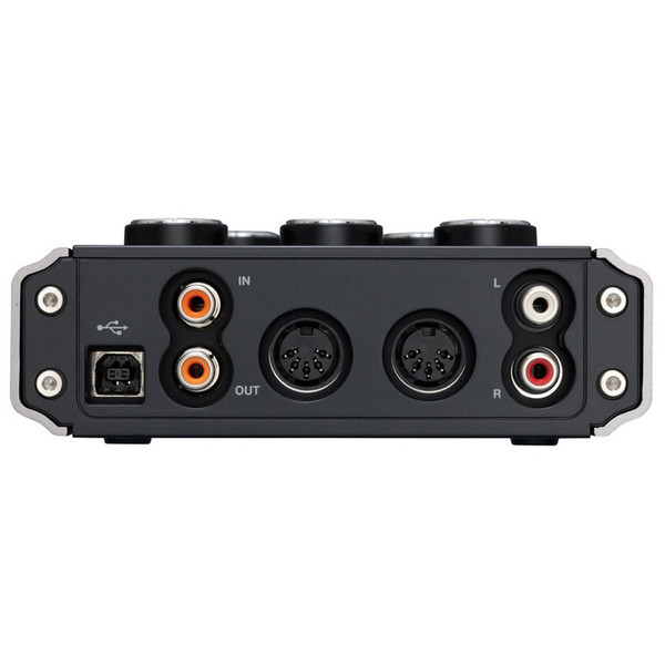 Tascam US-144 MKII USB Audio Interface (Image 3)
