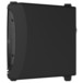 Mackie DLM12 Active PA Speaker (Side)