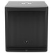 Mackie DLM12S Active PA Subwoofer (Front)
