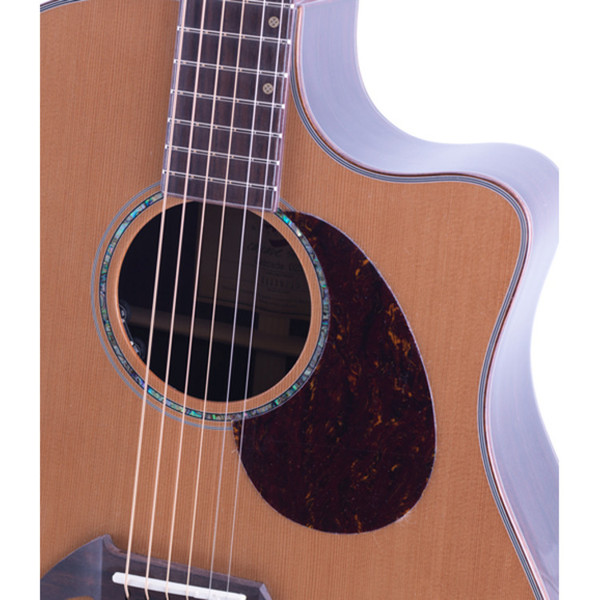 Breedlove Cascade 6 String D25/Cre Strings