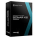 SONAR X2 Producer Music Creation Software - main