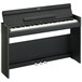 Yamaha Arius YDP-S51B Digital Piano, Black