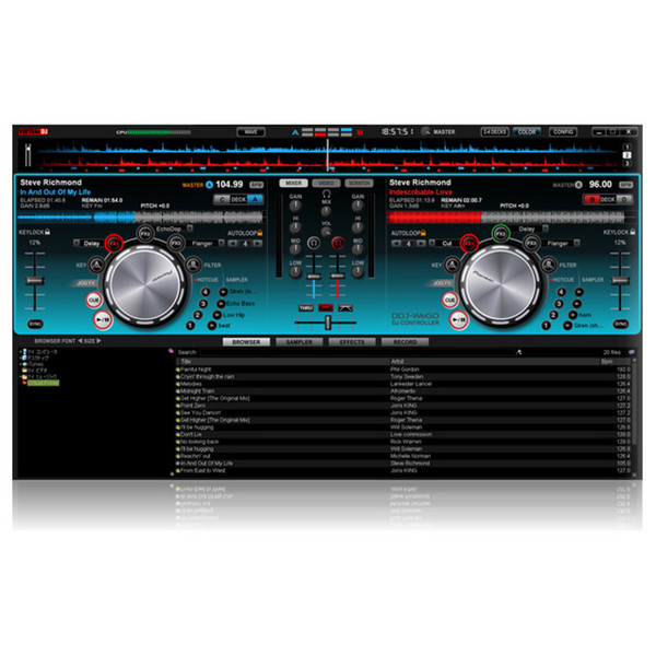 Pioneer DDJ-WeGo Controller (Image 4)