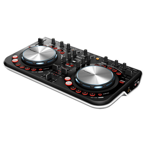 Pioneer DDJ-WeGo Controller, White (Image 1)