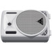 Behringer B208D-WH Eurolive Active PA Speaker, White (Floor)