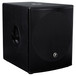 Mackie SRM1801 1000W Active Sub with Free Integrated Pole