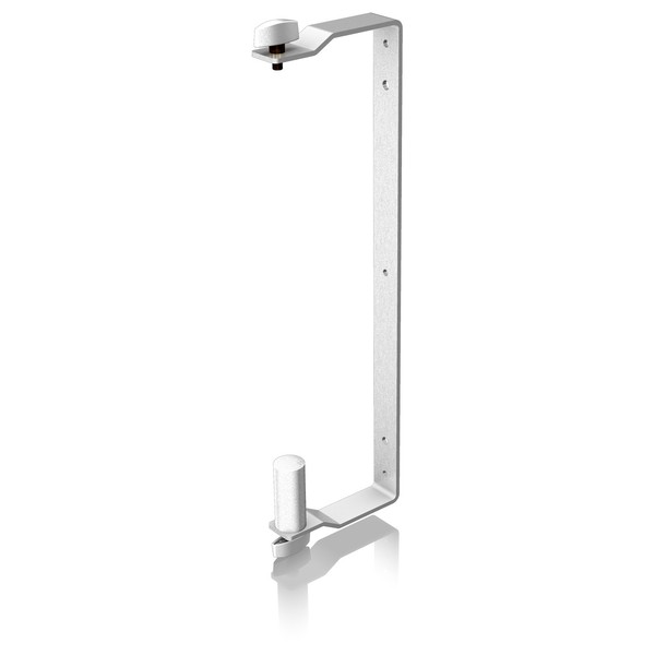 Behringer WB212-WH Wall Mount Bracket for Eurolive B212, White