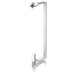 Behringer WB212-WH Wall Mount Bracket for Eurolive B212, White