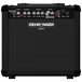 Behringer GTX30 30 Watt Tube Modelling Amp with FX (Front)