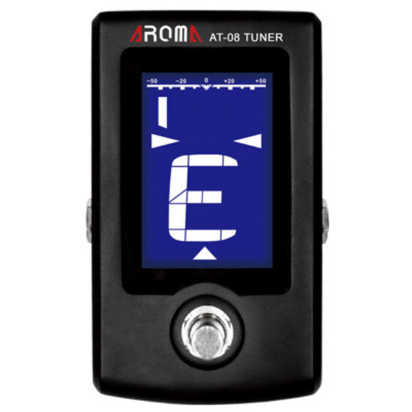 AT-08 tuner