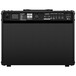 Behringer VT250FX Virtube 2x50W 2-Channel Guitar Amplifier with FX (Rear)