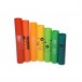 Boomwhackers Tuned Percussion Tubes Treble Extension Set